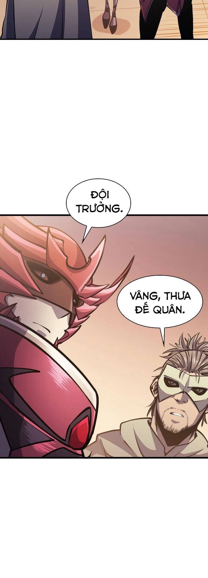 Tôi Trở Lại Thăng Cấp Một Mình Chapter 70 - 34