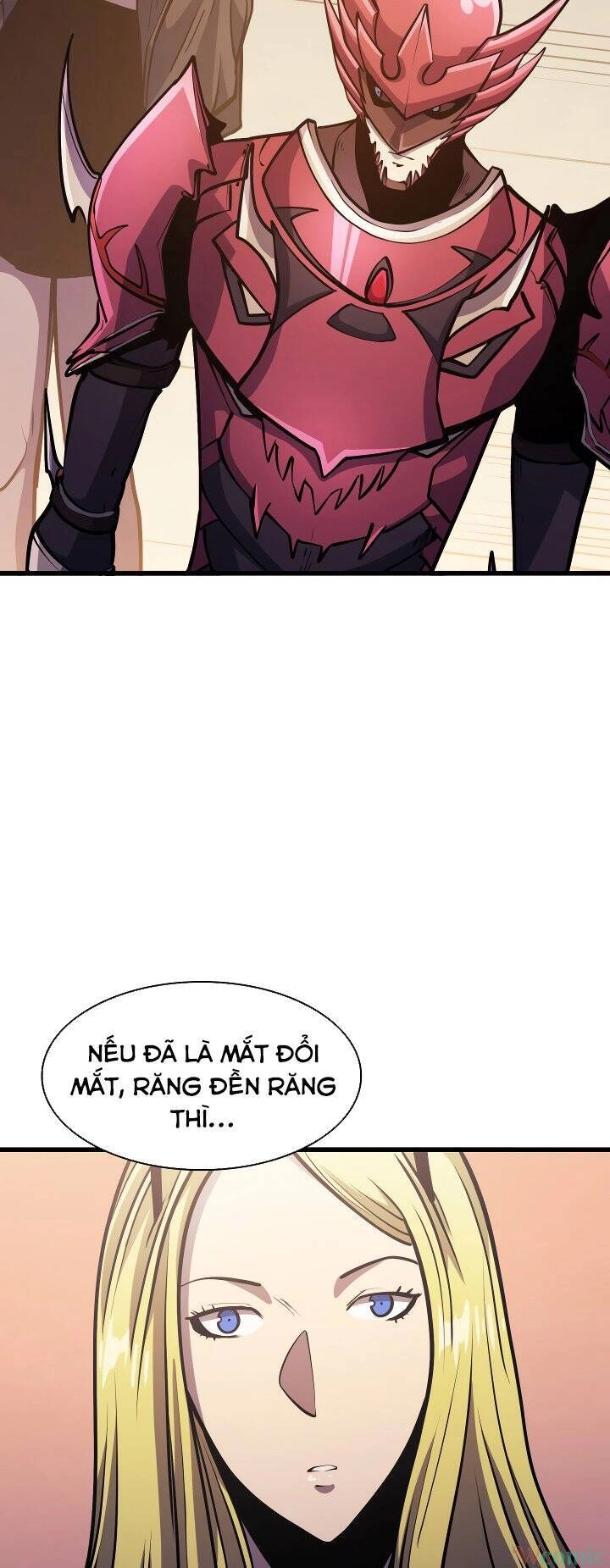 Tôi Trở Lại Thăng Cấp Một Mình Chapter 70 - 36