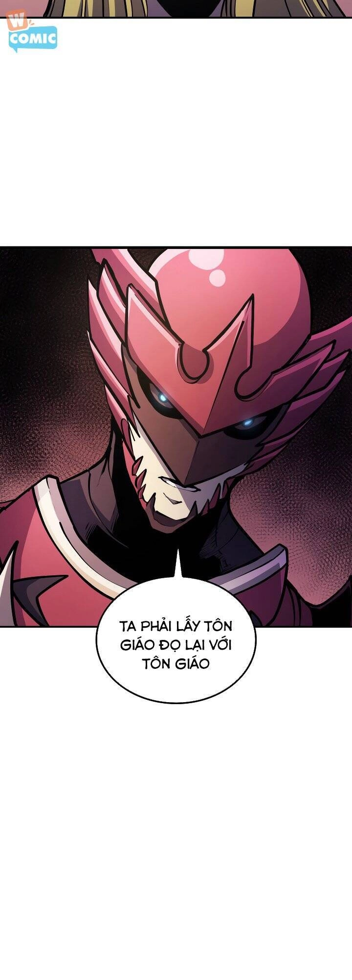 Tôi Trở Lại Thăng Cấp Một Mình Chapter 70 - 37