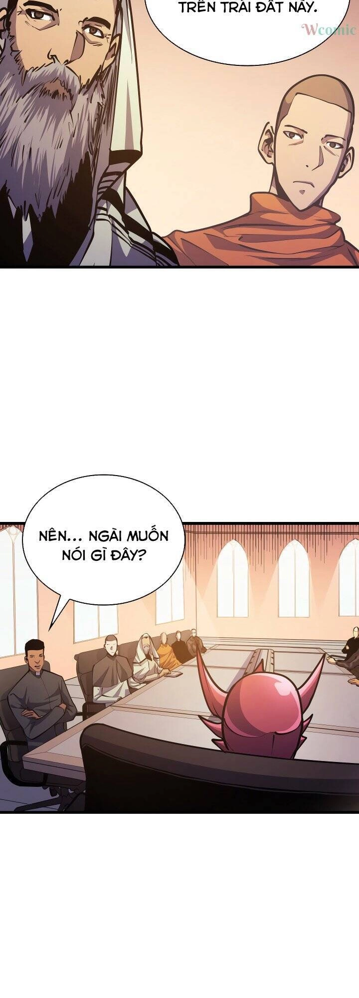 Tôi Trở Lại Thăng Cấp Một Mình Chapter 70 - 40