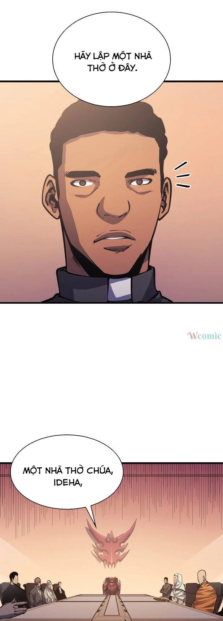 Tôi Trở Lại Thăng Cấp Một Mình Chapter 70 - 41