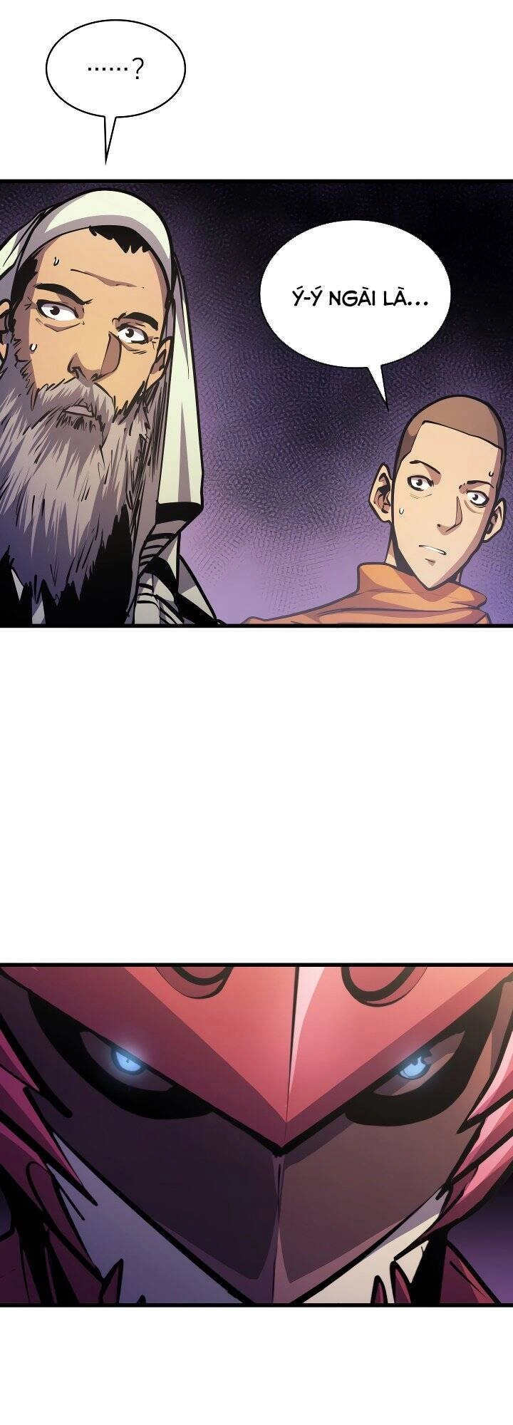 Tôi Trở Lại Thăng Cấp Một Mình Chapter 70 - 43