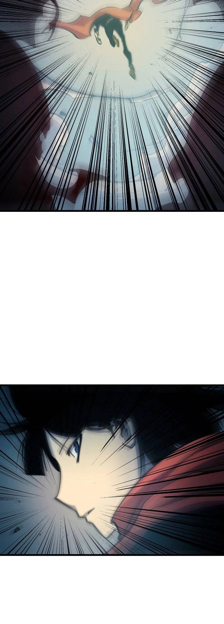 Tôi Trở Lại Thăng Cấp Một Mình Chapter 70 - 48