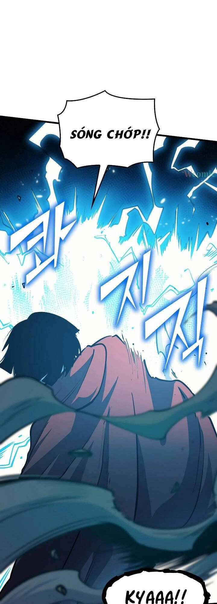 Tôi Trở Lại Thăng Cấp Một Mình Chapter 70 - 49