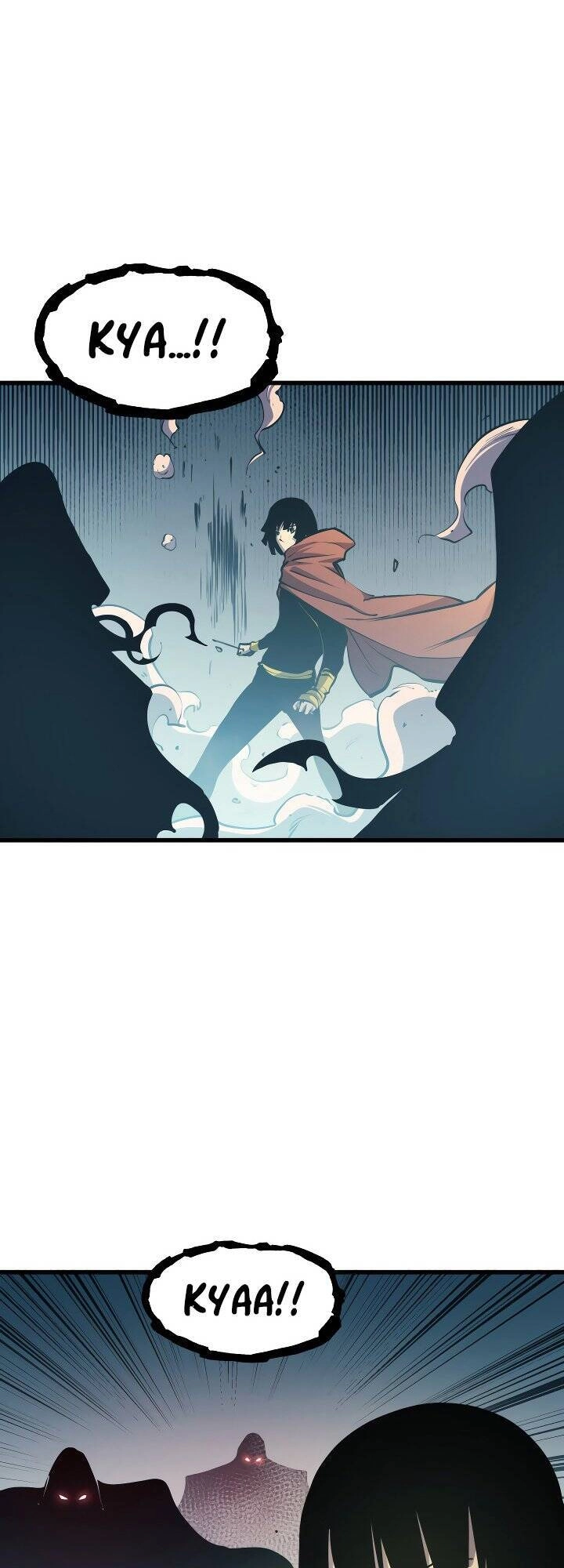 Tôi Trở Lại Thăng Cấp Một Mình Chapter 70 - 52