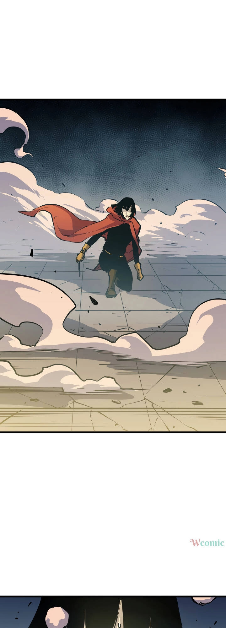 Tôi Trở Lại Thăng Cấp Một Mình Chapter 70 - 58