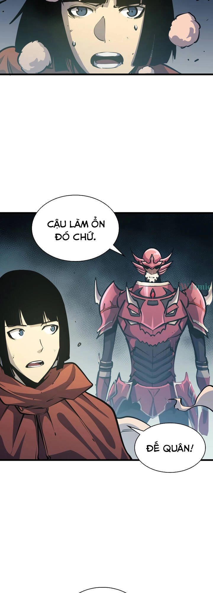 Tôi Trở Lại Thăng Cấp Một Mình Chapter 70 - 59