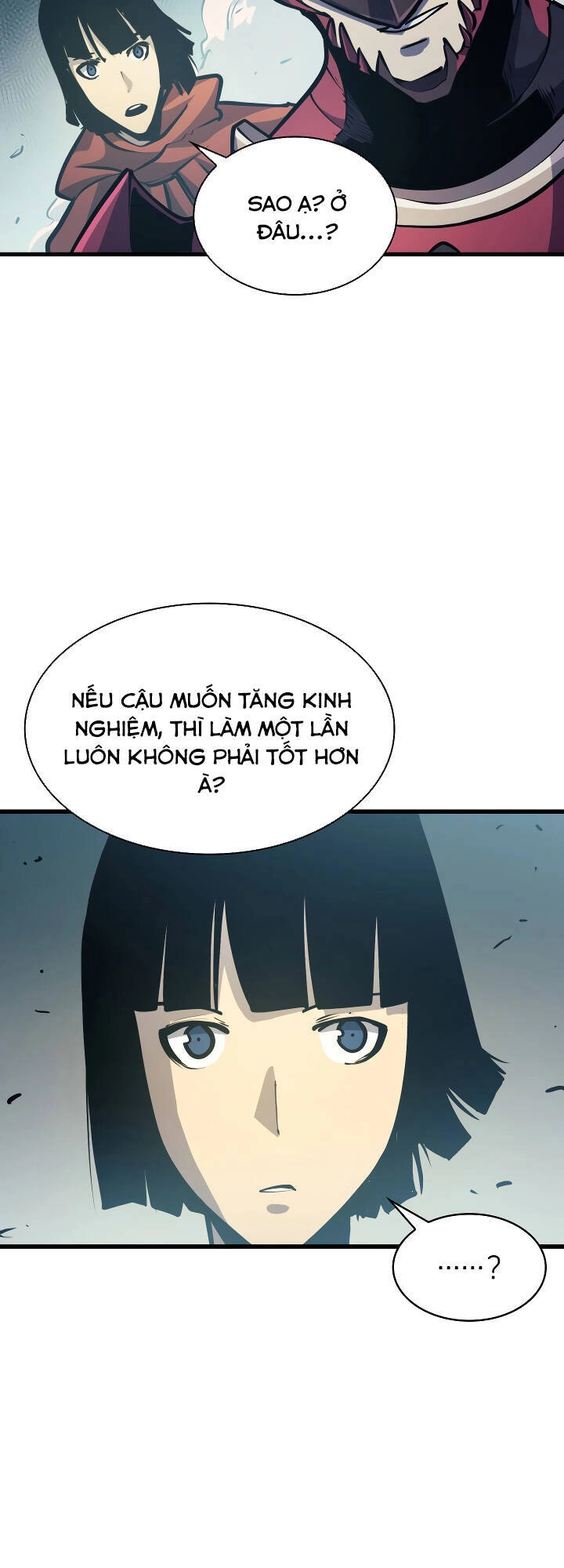 Tôi Trở Lại Thăng Cấp Một Mình Chapter 70 - 62