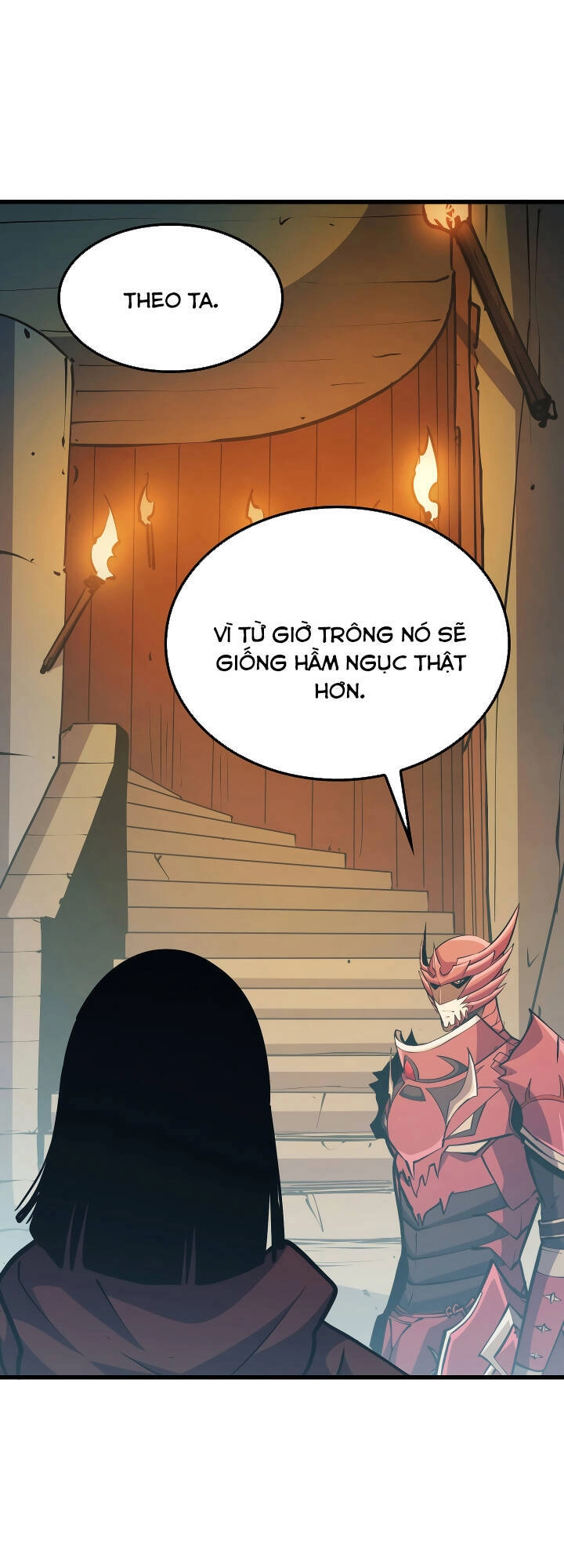 Tôi Trở Lại Thăng Cấp Một Mình Chapter 70 - 63