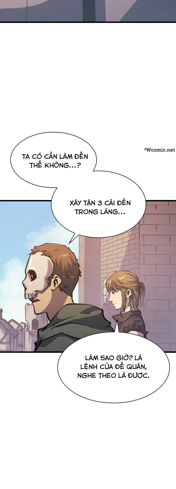 Tôi Trở Lại Thăng Cấp Một Mình Chapter 71 - 3