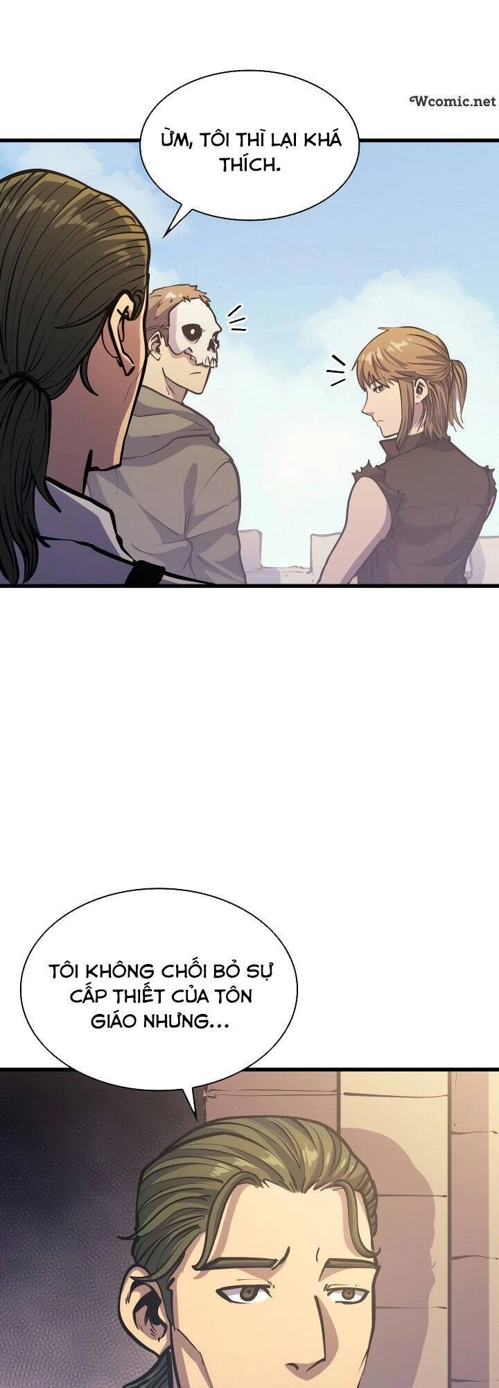 Tôi Trở Lại Thăng Cấp Một Mình Chapter 71 - 4