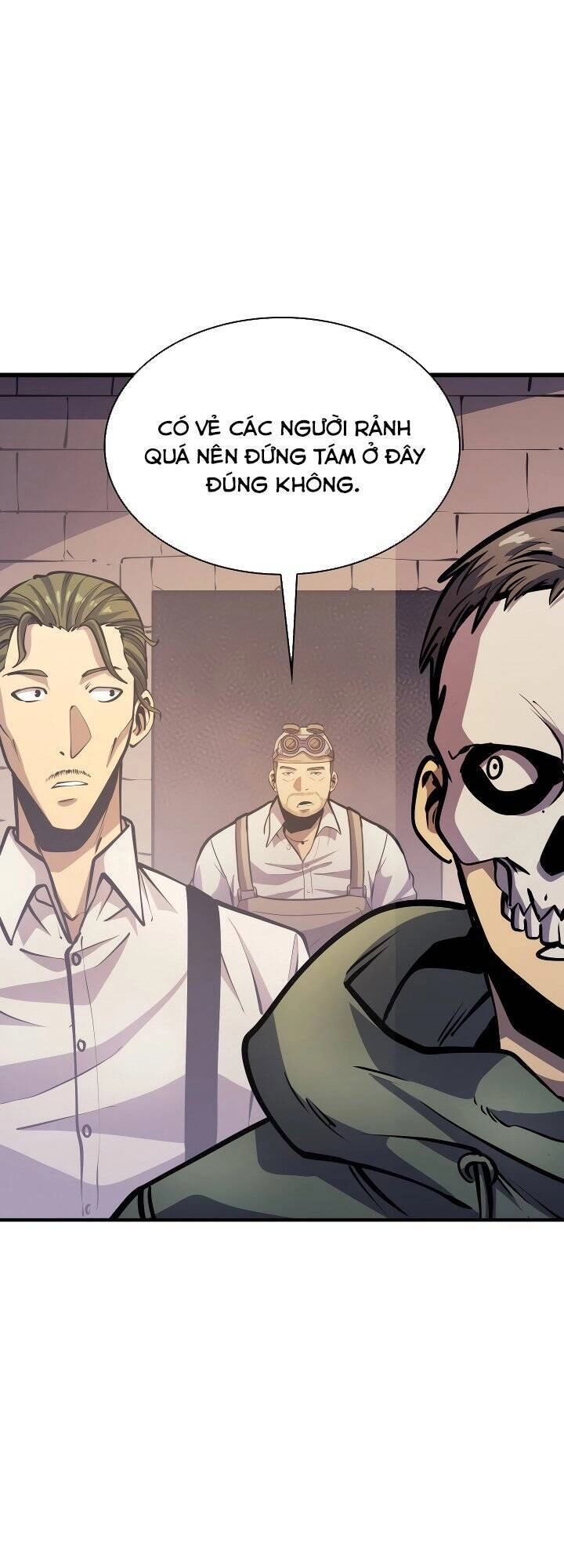 Tôi Trở Lại Thăng Cấp Một Mình Chapter 71 - 6