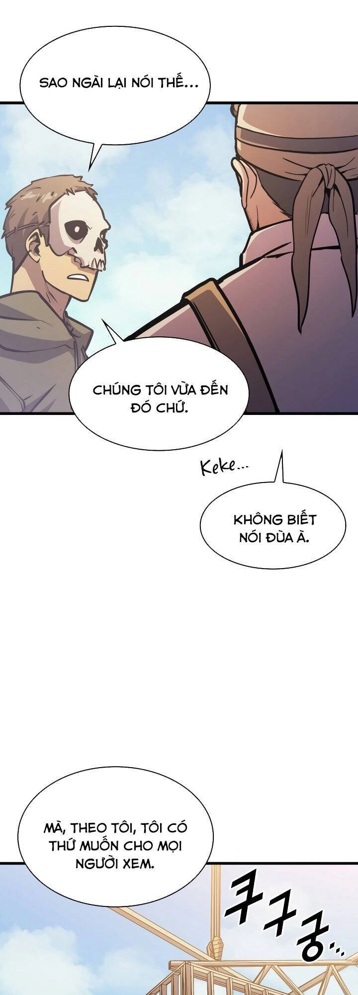 Tôi Trở Lại Thăng Cấp Một Mình Chapter 71 - 7