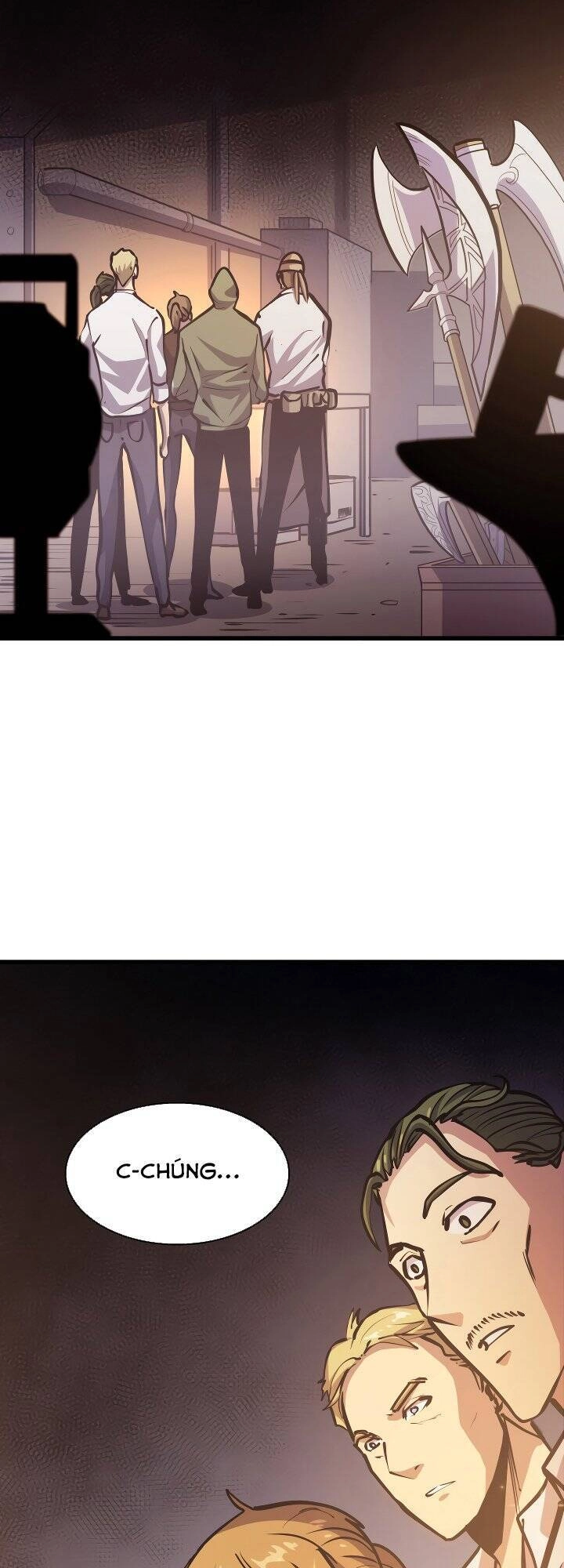 Tôi Trở Lại Thăng Cấp Một Mình Chapter 71 - 9