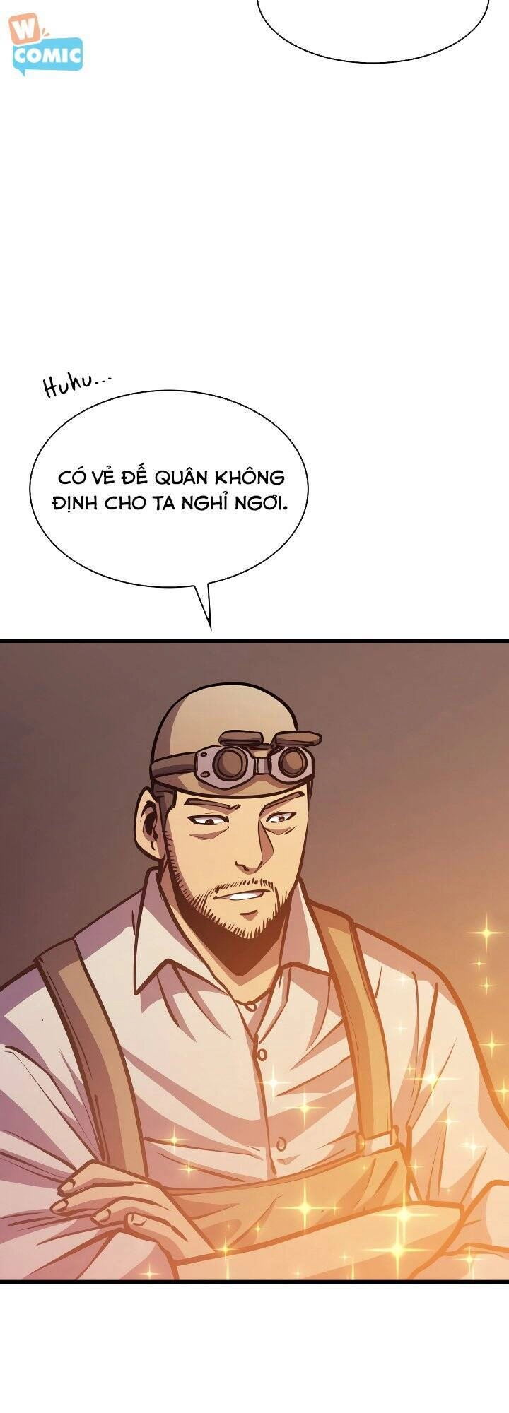 Tôi Trở Lại Thăng Cấp Một Mình Chapter 71 - 11