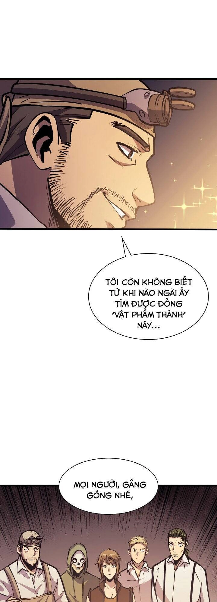 Tôi Trở Lại Thăng Cấp Một Mình Chapter 71 - 12