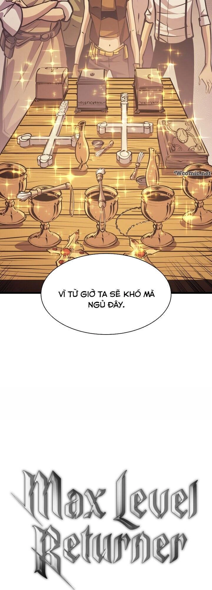 Tôi Trở Lại Thăng Cấp Một Mình Chapter 71 - 13