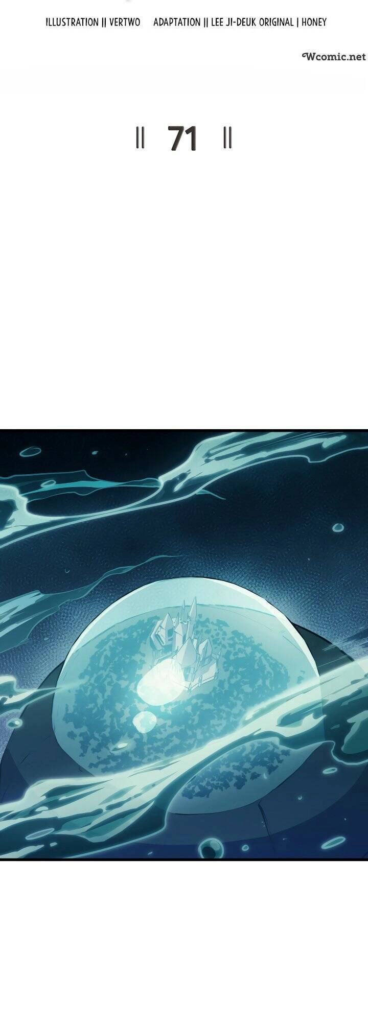 Tôi Trở Lại Thăng Cấp Một Mình Chapter 71 - 14