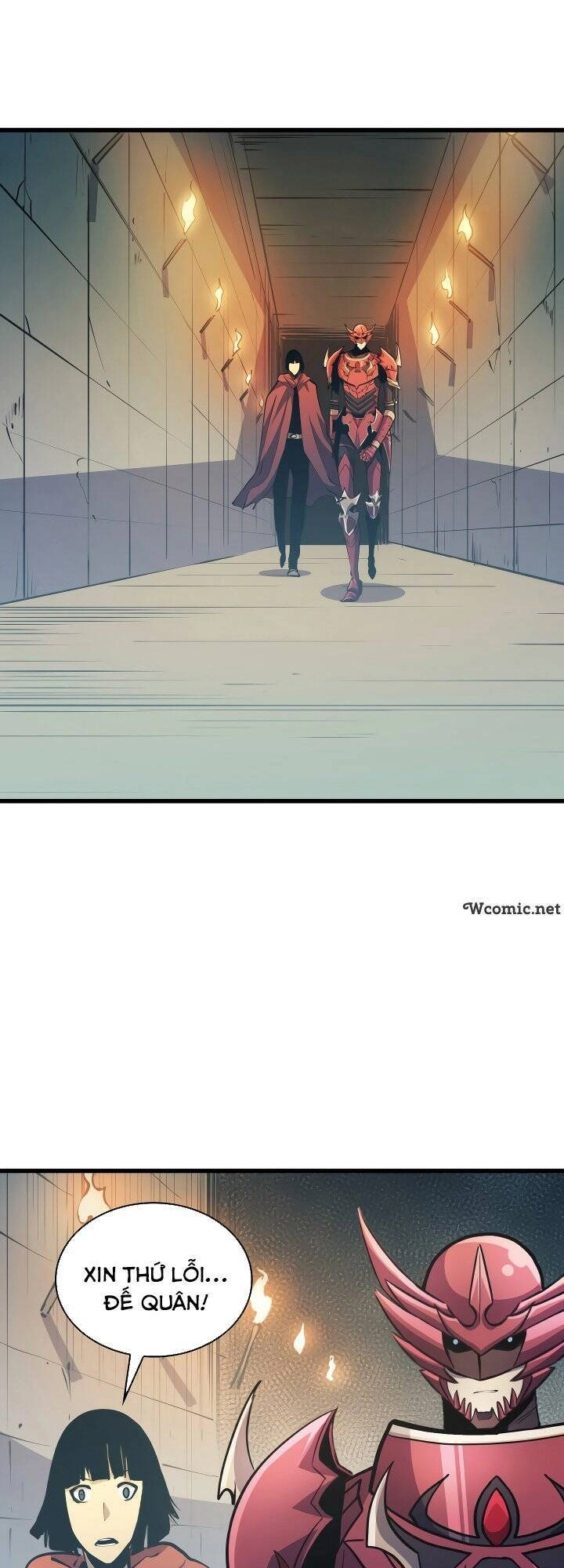 Tôi Trở Lại Thăng Cấp Một Mình Chapter 71 - 15