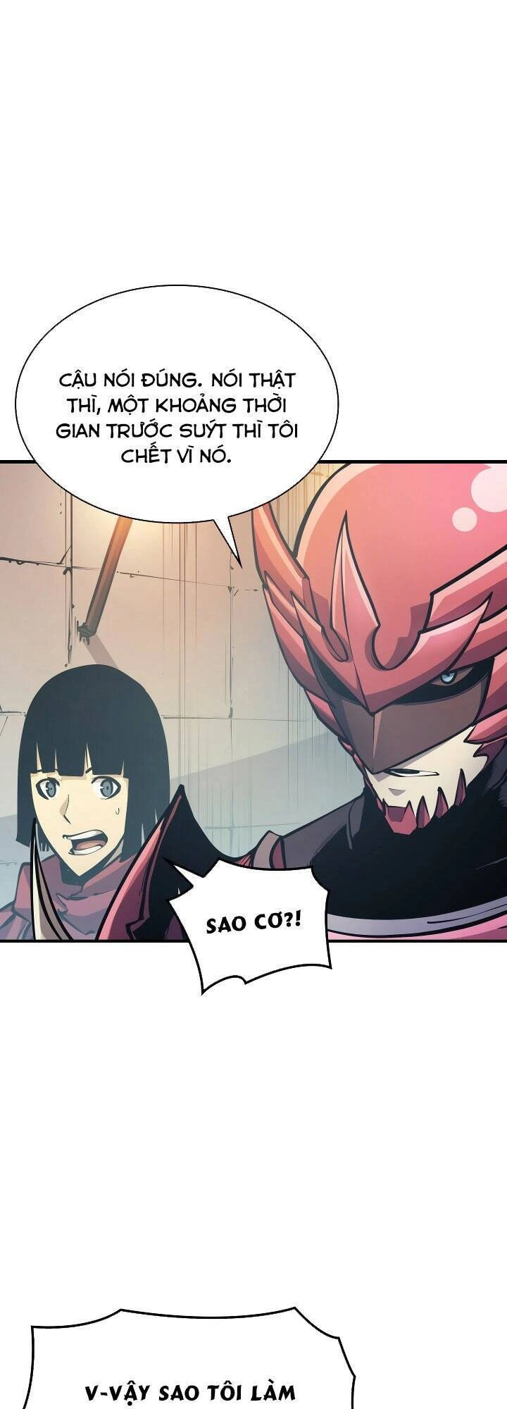 Tôi Trở Lại Thăng Cấp Một Mình Chapter 71 - 17