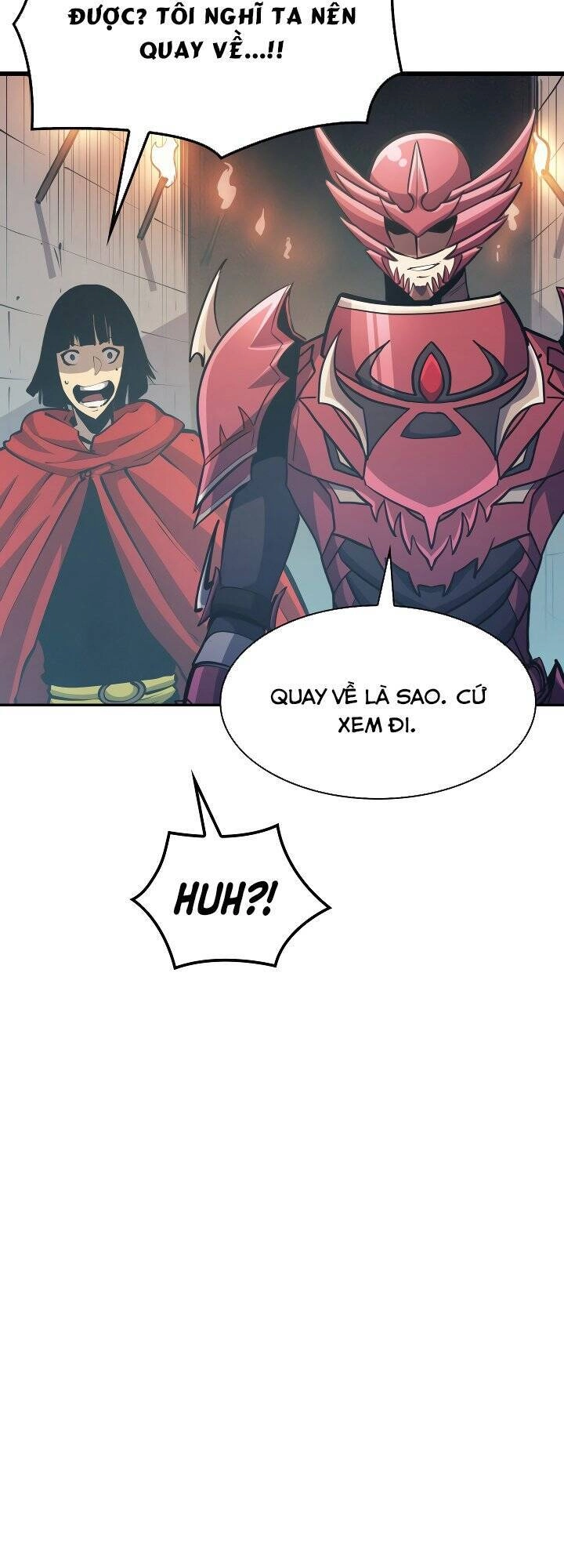 Tôi Trở Lại Thăng Cấp Một Mình Chapter 71 - 18