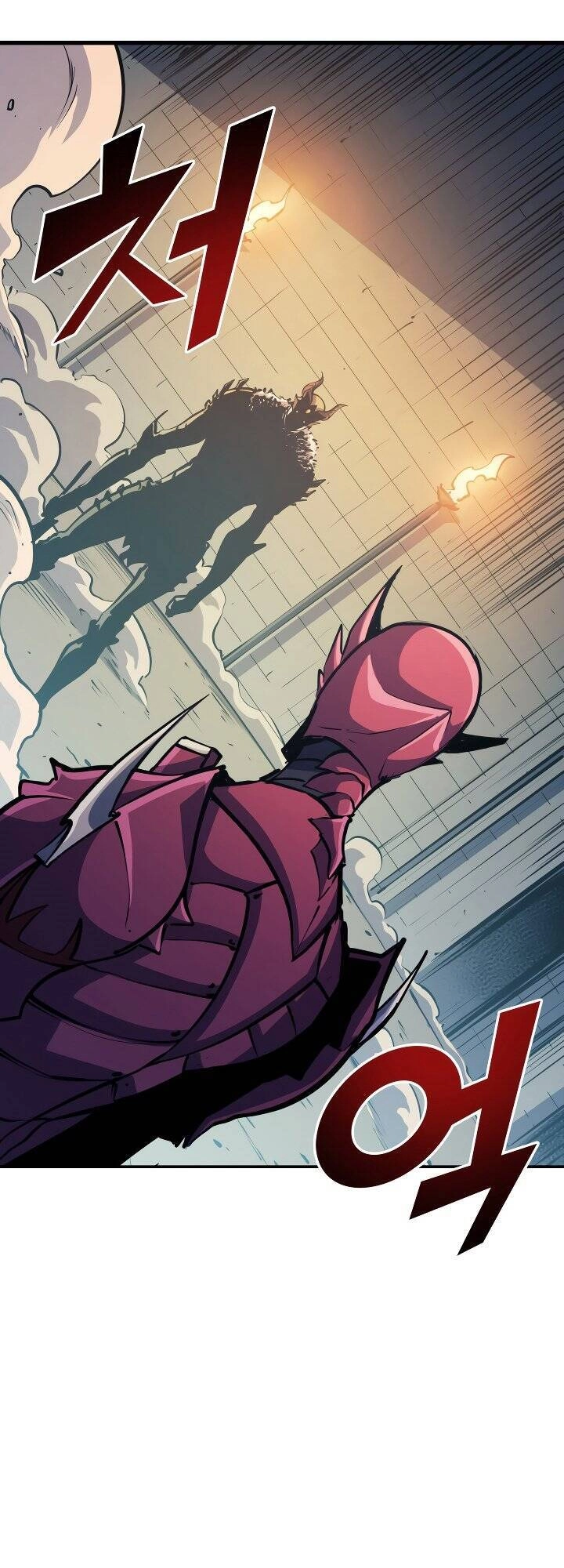 Tôi Trở Lại Thăng Cấp Một Mình Chapter 71 - 19