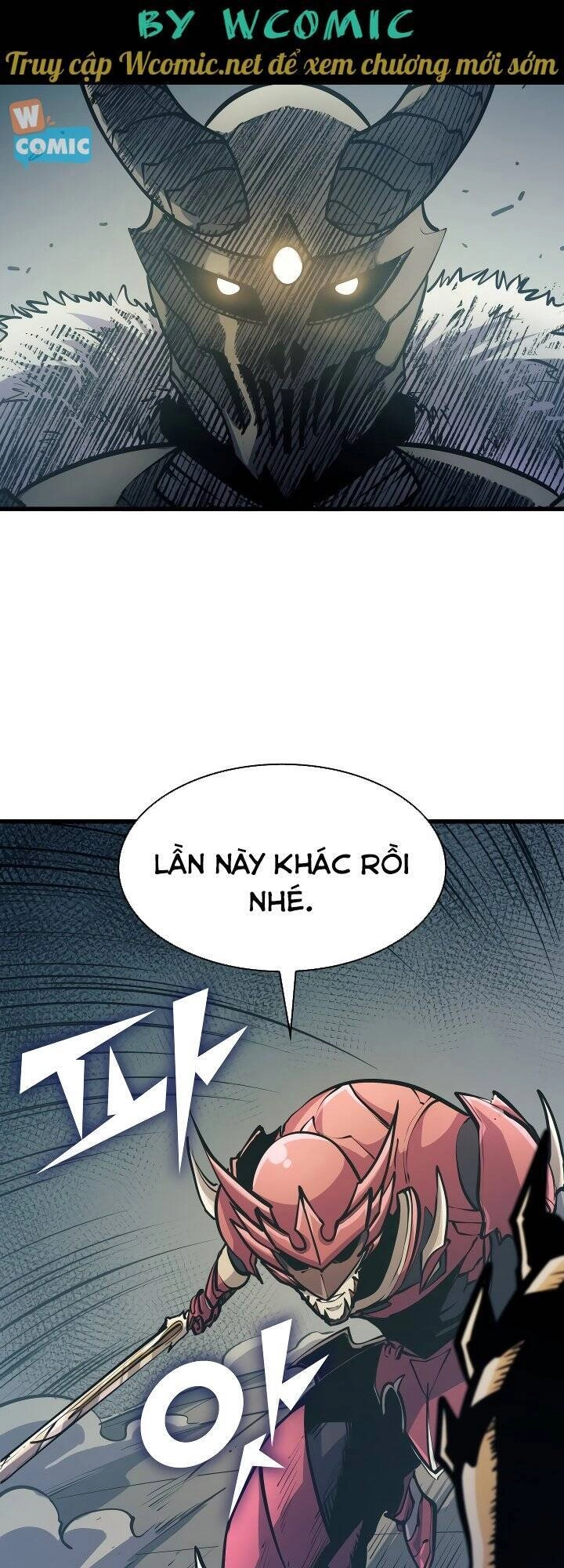 Tôi Trở Lại Thăng Cấp Một Mình Chapter 71 - 21