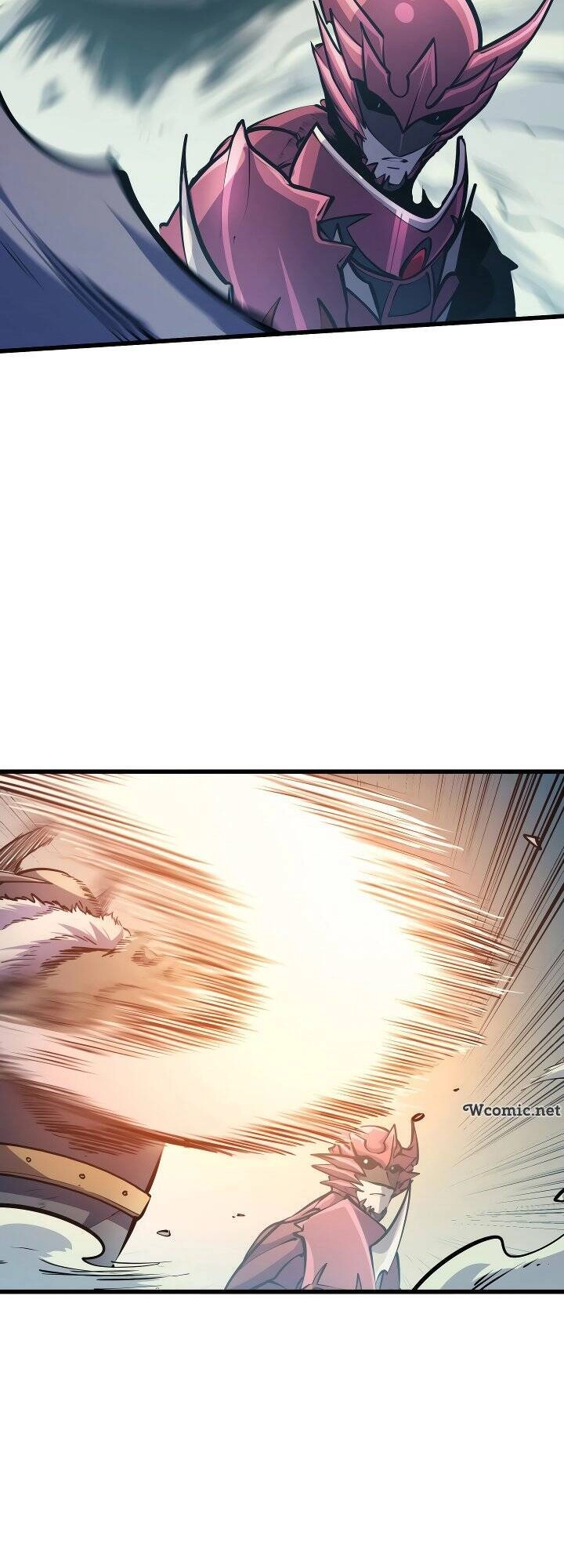 Tôi Trở Lại Thăng Cấp Một Mình Chapter 71 - 25