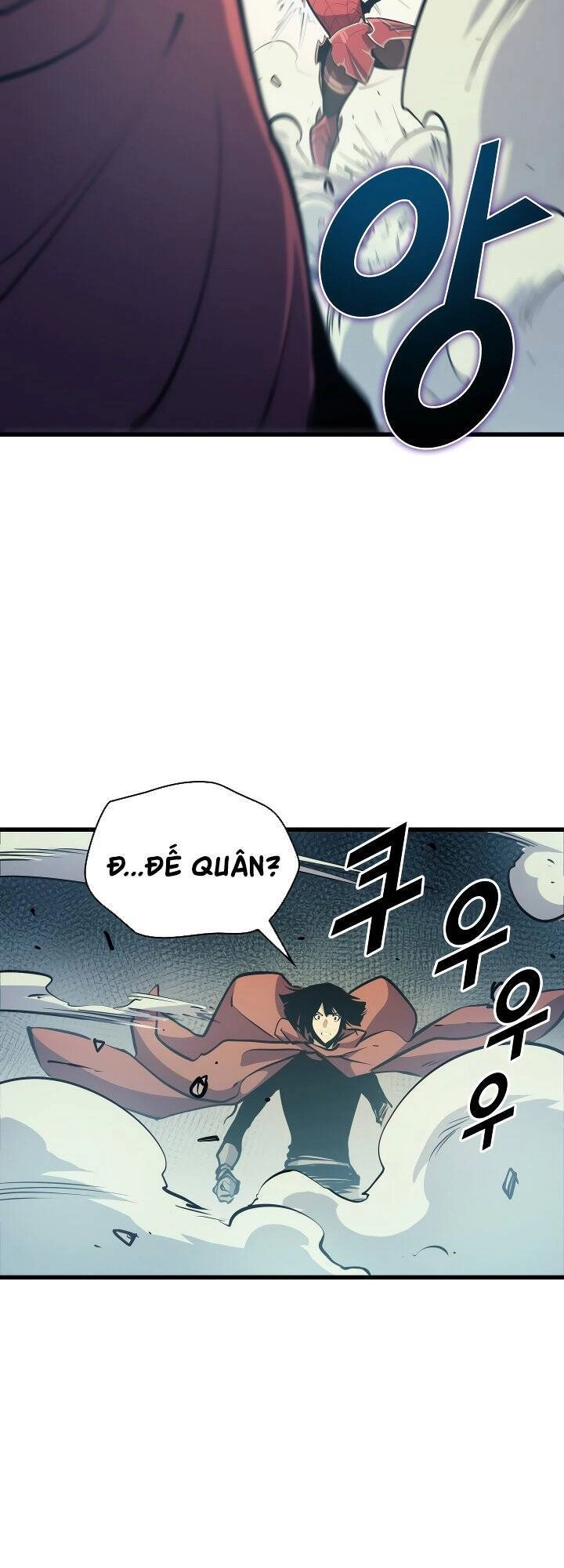 Tôi Trở Lại Thăng Cấp Một Mình Chapter 71 - 27