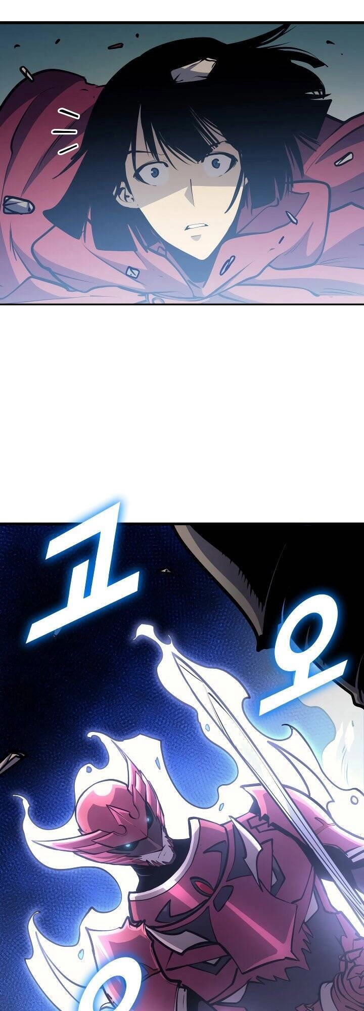 Tôi Trở Lại Thăng Cấp Một Mình Chapter 71 - 28