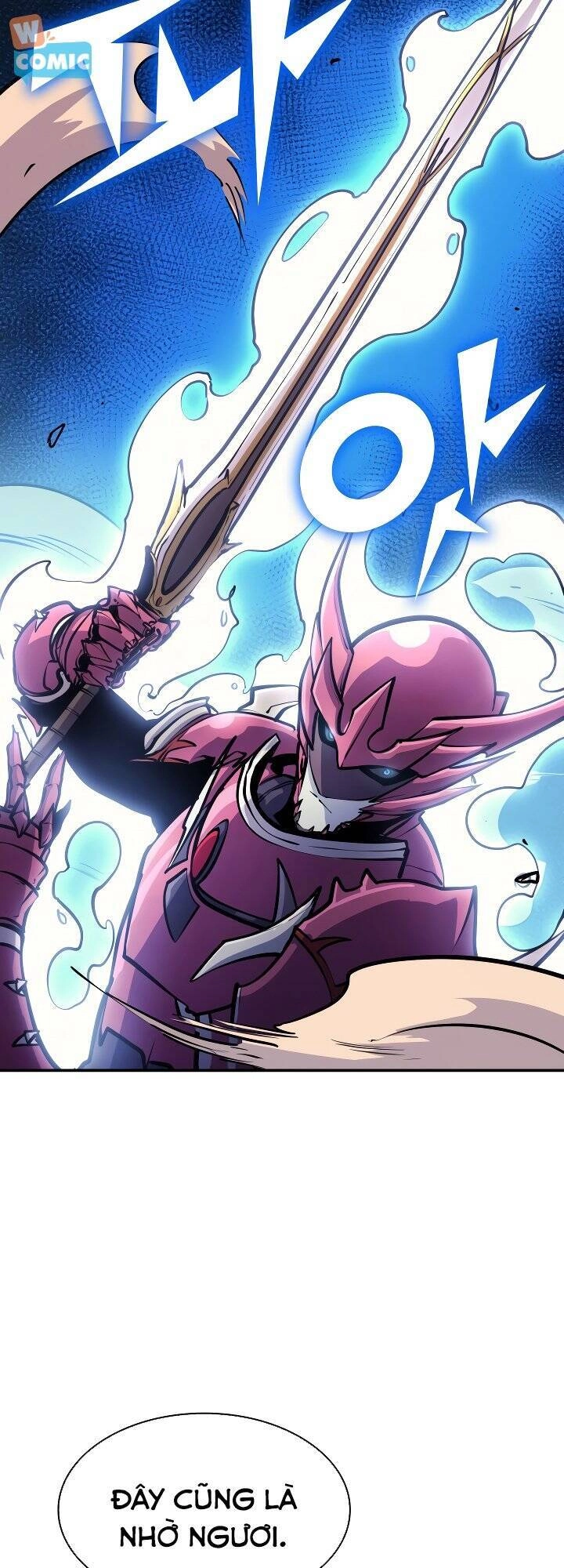 Tôi Trở Lại Thăng Cấp Một Mình Chapter 71 - 31