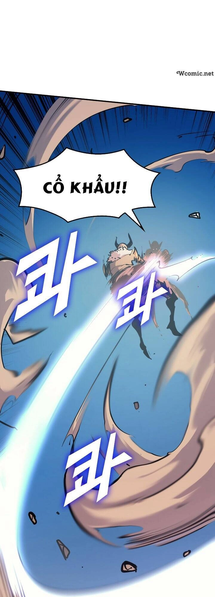 Tôi Trở Lại Thăng Cấp Một Mình Chapter 71 - 34