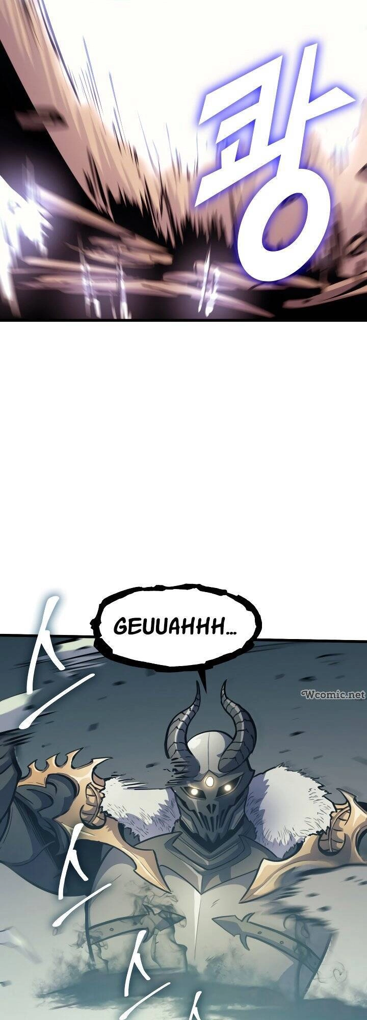 Tôi Trở Lại Thăng Cấp Một Mình Chapter 71 - 35