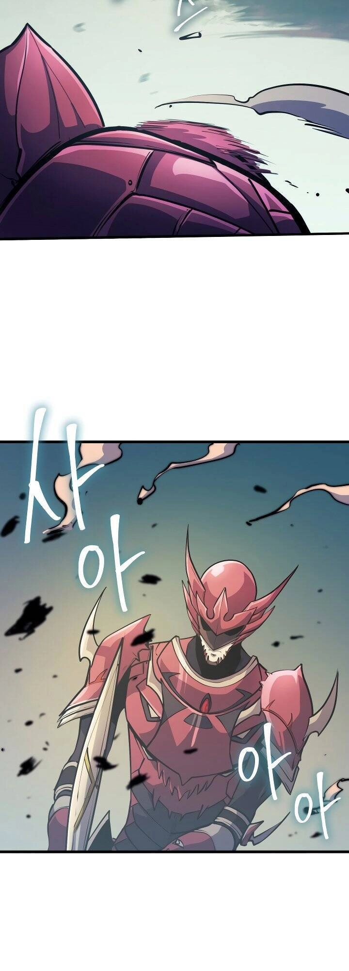 Tôi Trở Lại Thăng Cấp Một Mình Chapter 71 - 36