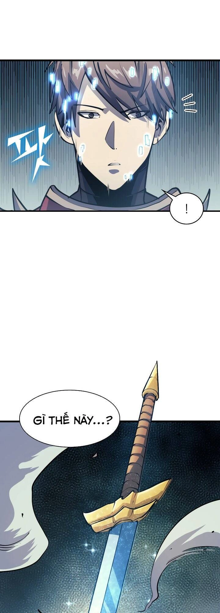 Tôi Trở Lại Thăng Cấp Một Mình Chapter 71 - 37