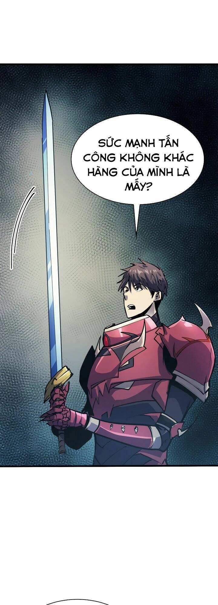 Tôi Trở Lại Thăng Cấp Một Mình Chapter 71 - 39