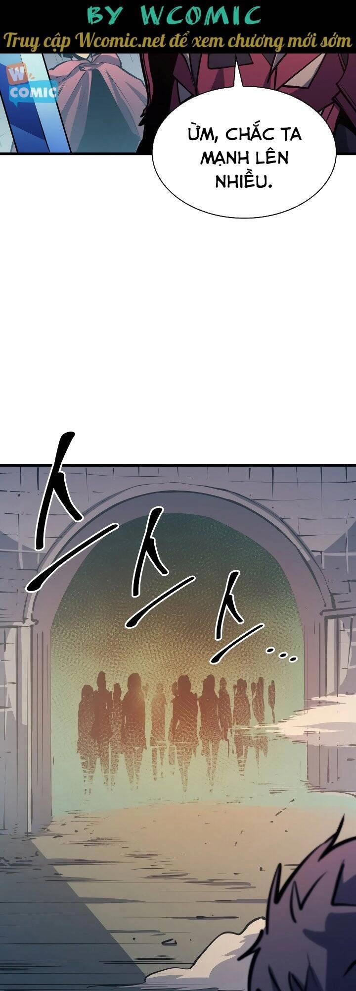 Tôi Trở Lại Thăng Cấp Một Mình Chapter 71 - 41