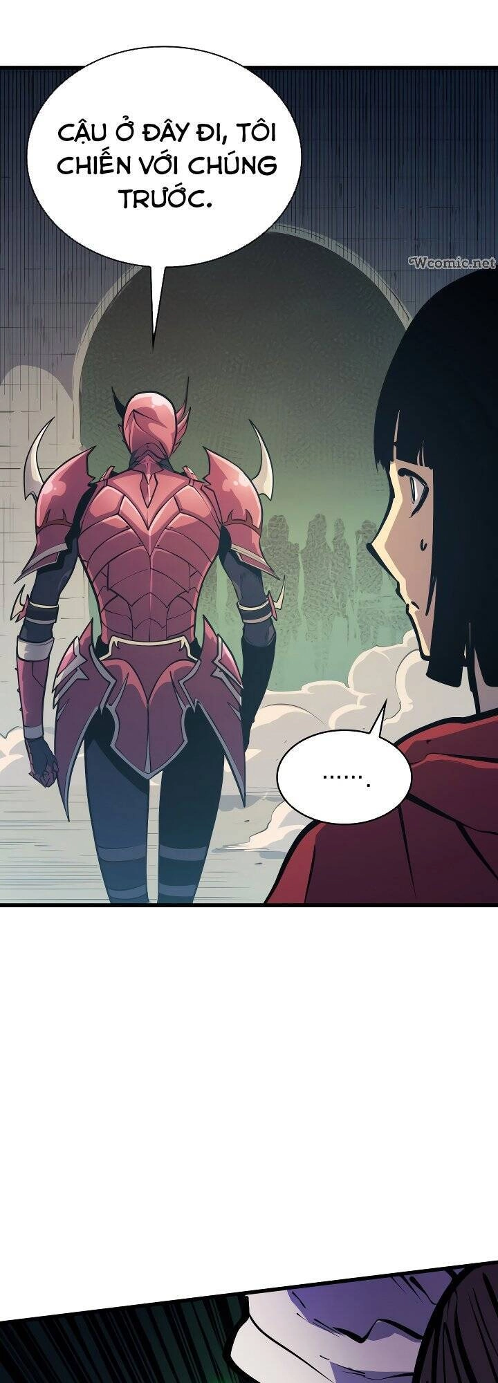 Tôi Trở Lại Thăng Cấp Một Mình Chapter 71 - 44