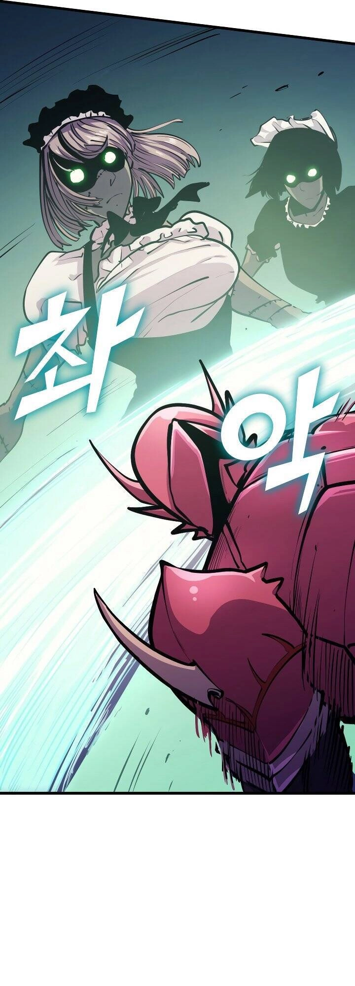 Tôi Trở Lại Thăng Cấp Một Mình Chapter 71 - 46