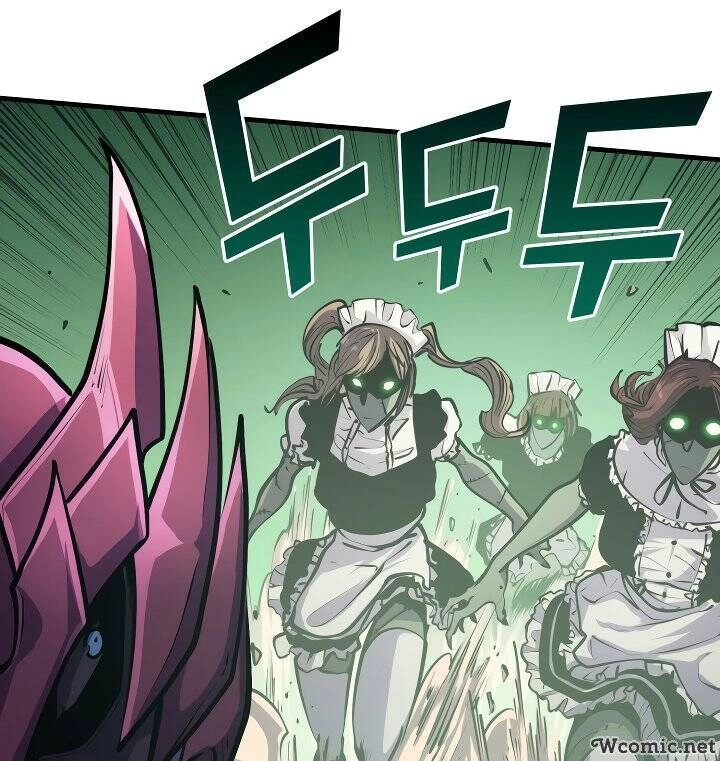 Tôi Trở Lại Thăng Cấp Một Mình Chapter 71 - 47