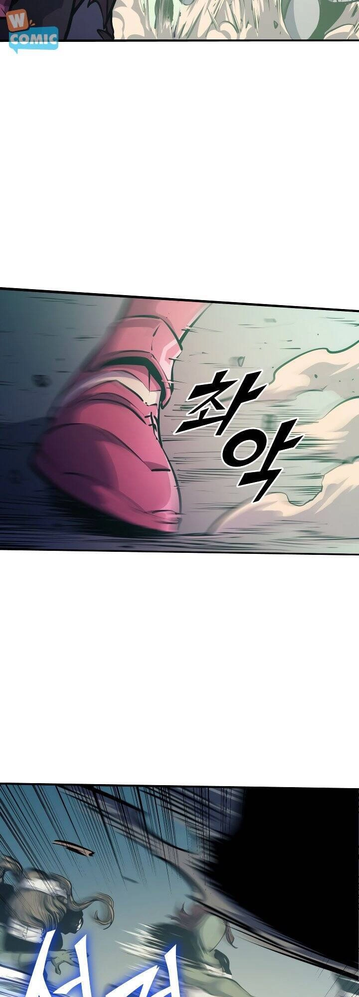 Tôi Trở Lại Thăng Cấp Một Mình Chapter 71 - 48