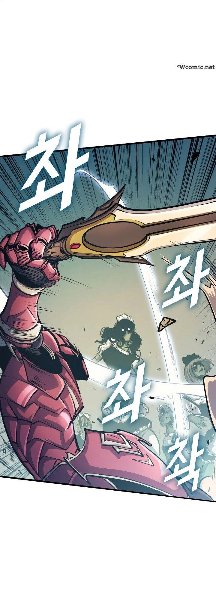 Tôi Trở Lại Thăng Cấp Một Mình Chapter 71 - 50