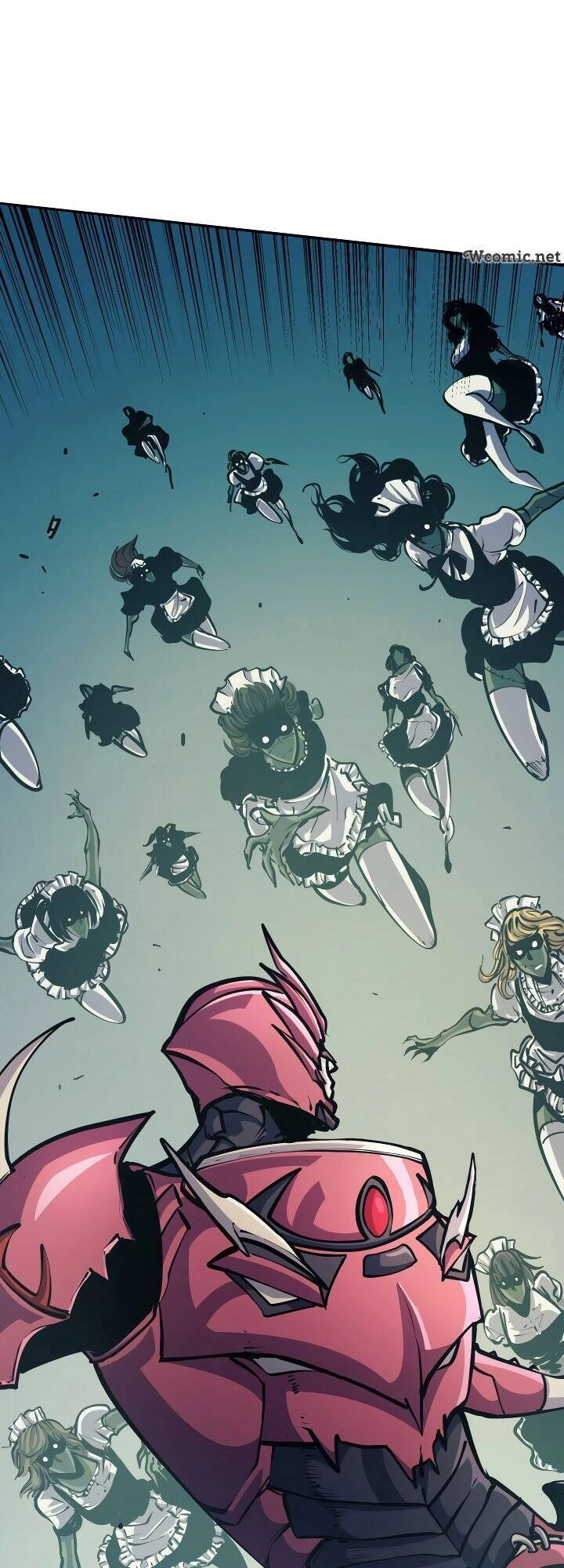 Tôi Trở Lại Thăng Cấp Một Mình Chapter 71 - 51