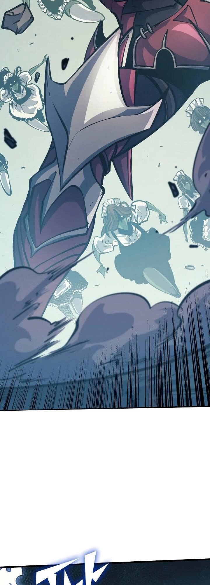 Tôi Trở Lại Thăng Cấp Một Mình Chapter 71 - 52