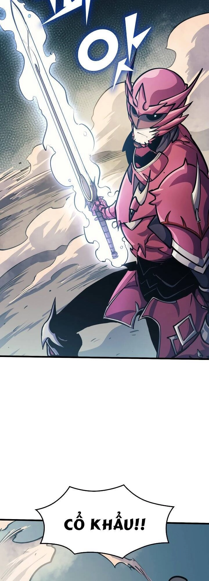 Tôi Trở Lại Thăng Cấp Một Mình Chapter 71 - 53