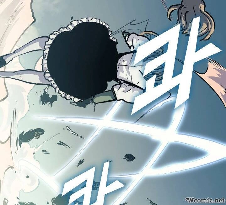 Tôi Trở Lại Thăng Cấp Một Mình Chapter 71 - 54