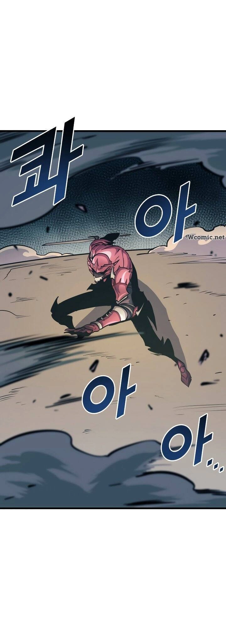 Tôi Trở Lại Thăng Cấp Một Mình Chapter 71 - 57