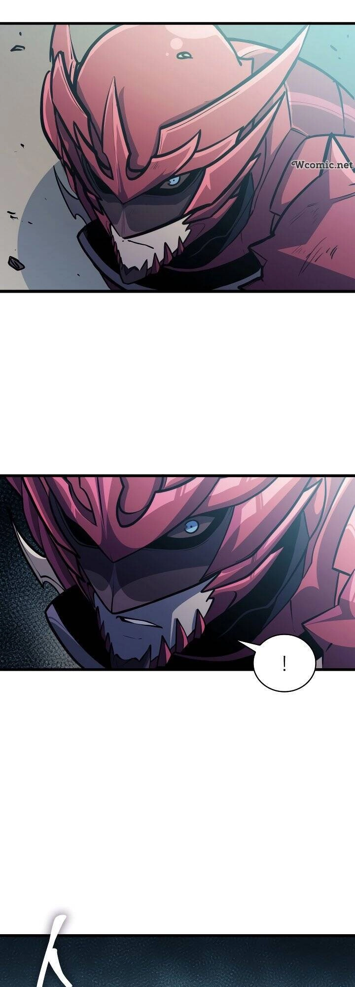 Tôi Trở Lại Thăng Cấp Một Mình Chapter 71 - 58