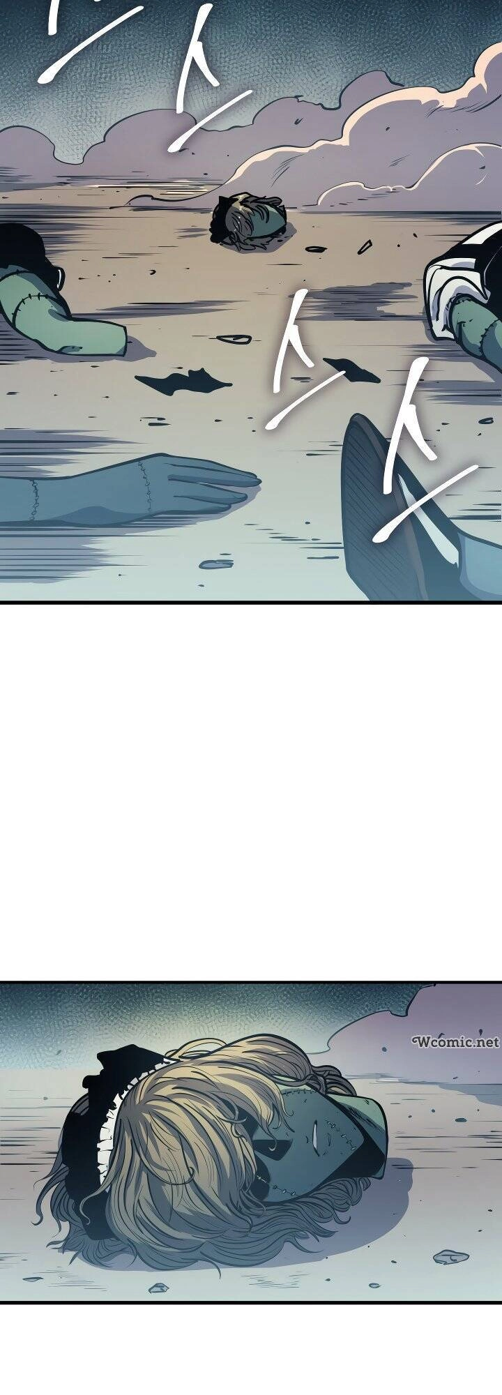 Tôi Trở Lại Thăng Cấp Một Mình Chapter 71 - 59