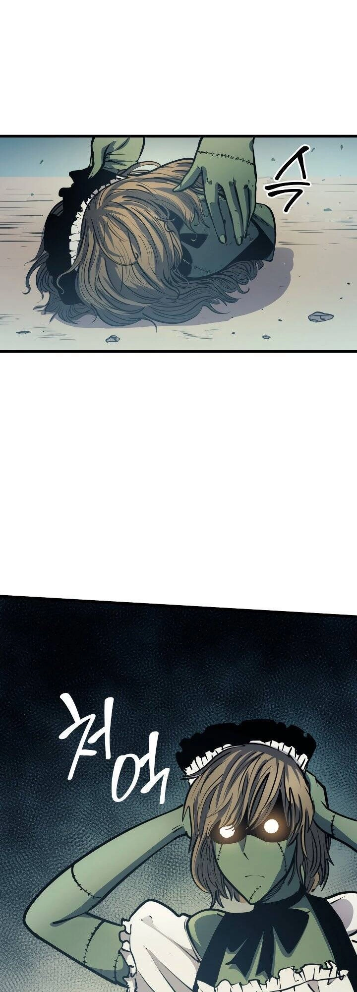 Tôi Trở Lại Thăng Cấp Một Mình Chapter 71 - 60